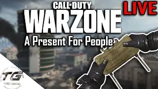 WARZONE | TRIO GAMEPLAY PART 2 | With RayKit, Ki11more & Friends!