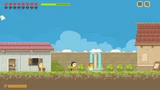 ElliotQuest ConsoleTrailer