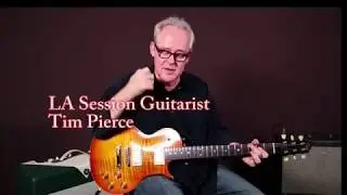 Learn The Strumming Secrets of One of the World&rsquo;s Most Renowned Session Guitarists