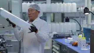 Saint-Gobain Process Systems | Capabilities