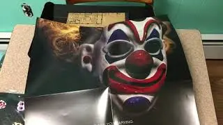 HAUNT 2 DISC EDITION UNBOXING
