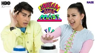 ¿¡QUIÉN HIZO TRAMPA!? La batalla más esperada: Ignacia Antonia vs La Divaza | Quién sabe más