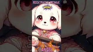 ANGEL (Short) #music #rockmusic #grunge #punkvibes