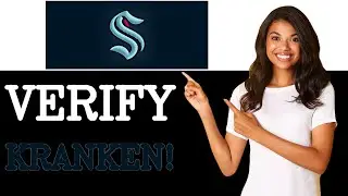 How To Get Kraken Pro Verification (2025)