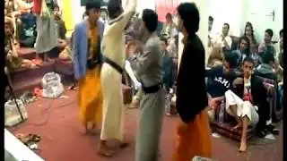 يحيى عنبه | مني مساك الخير | أفراح آل القطني (الوحش)