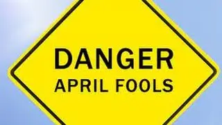 Alex Belfield April 1st Fools Day Radio Prank - Capital Gold Becoming Classical Gold
