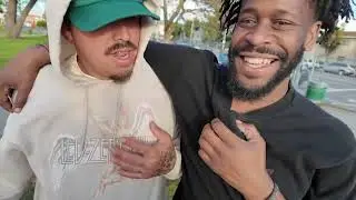 Outsyde Wit Pooh (Episode 2) @ Harbor City Skate Park