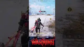 Scope. Snap. Squad Deleted #codm #br #shorts #gameplay #squadwipe