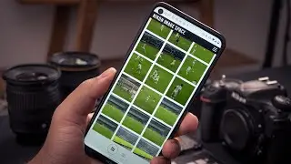 Nikon Image Space - Tutorial paso a paso / Conoce la nube gratuita de Nikon y comparte tus fotos.