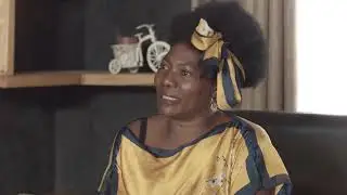 TROUBLESOME SISTER STORMS!