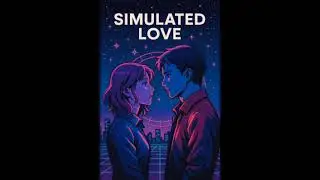 intermusic　『Simulated Love／（SongMaker.AI）』