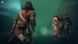 Assassin's Creed 4 Black Flag Multiplayer Manhunt Kingston #2