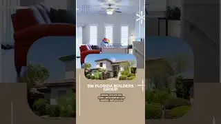 🏡Southwest Florida Builders Group is here to turn your vision into reality🏢