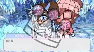 Aftons dragon AU (mike x en/Noah) ||CRINGE||