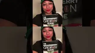 Gransberry Gridiron Guide #sports #football