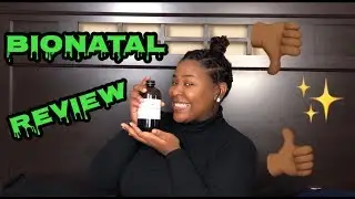 Bionatal Review: The Best Black Seed Oil? My Personal Testimony!