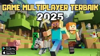 10 Game Multiplayer Offline Android & iOS Terbaik 2025 | Seru Bareng Teman Tanpa Internet!