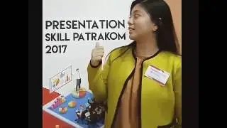 Trainee Testimony Patrakom batch 3