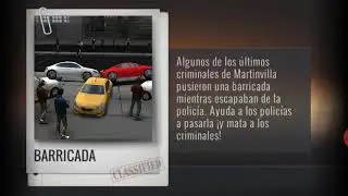 SNIPER 3D GAMEPLAY WALKTHROUGH -MARTINVILLE OPERACIONES ESPECIALES 4/5