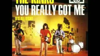 the kinks - mr reporter.mp4