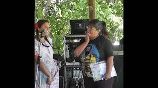 ACTIVIDAD CAMPERA en la Fiesta de Cayast&aacute; Santa Fe