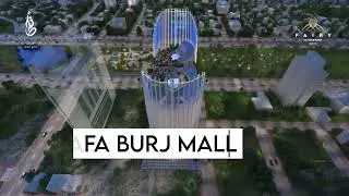 Islamabad&rsquo;s Most Luxurious Rooftop | Cloud 9 at Safa Burj Mall