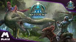 VALGUERO ASCENDED  SERVER 5X - AO VIVO