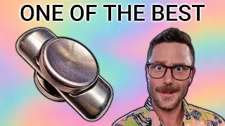 If You Like Small Fidget Spinners, You NEED This