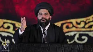 احياء الليلة السابعة من محرم 1442\2020 القارئ السيد حسن الموسوي ليلة ابو الفضل العباس(ع)
