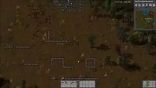 Factorio Mod Spotlight - Belt Reverser
