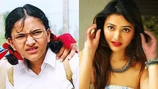 17 Bollywood Child Actors -Then & Now