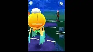 Pokemon go flying cup battle #shorts #shortvideo #short #trending #viralshorts #pokemongo #pokemon