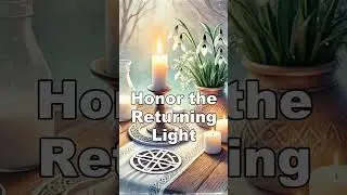 🌿 Imbolc Is Not Over! Keep the Energy Flowing Beyond February 2nd 🔥
