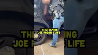 Liver King Arrested for Joe Rogan Death Threat 😳🤯
