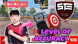 STE Action training drills Pubg Mobile 🔥😱