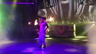 Sonic Bloom X Evol Kid