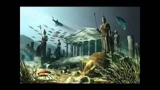 Patrick Bernhardt - Atlantis Angelis