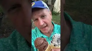 No Melt Prop Ice Cream for Movie Scenes #shorts