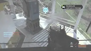 (AW) RECOVERY GLITCH!