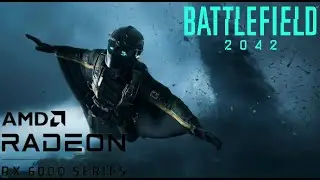 Battlefield 2042 Benchmark | Ryzen 5 3600 | RX 6600 | 16GB RAM