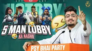 Valorant | 5 Man Lobby EZZY POLITICS | Funny Stream Highlights 😂
