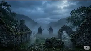 Деревня, которая сожгла себя