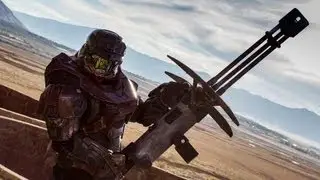 запуск веб-сериала &laquo;Respawn&raquo;