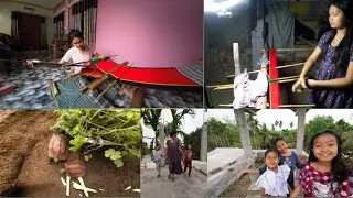 Ani Risa kwtal tini khe swngnai | Kerang bwsa maknwi  ny bai di | thetoroi komo