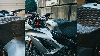 Stunt tank wrap tutorial using hydro turf