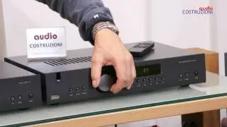 Arcam FMJ A19   A29 Test di Sbisa' www audiocostruzioni com