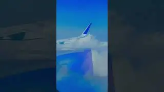 The Flying moment #explore #shorts #youtubeshorts #indigo #coimbatore