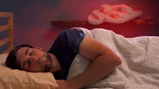 Pillow Sandals Are Ruining My Life