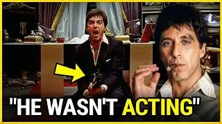 Scarface (1983) &ndash; Hidden Facts & Behind-the-Scenes Secrets You Never Knew