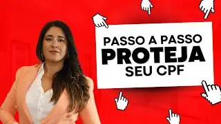 Passo a Passo: Prote&ccedil;&atilde;o do CPF - Permiss&atilde;o para Participar de CNPJ